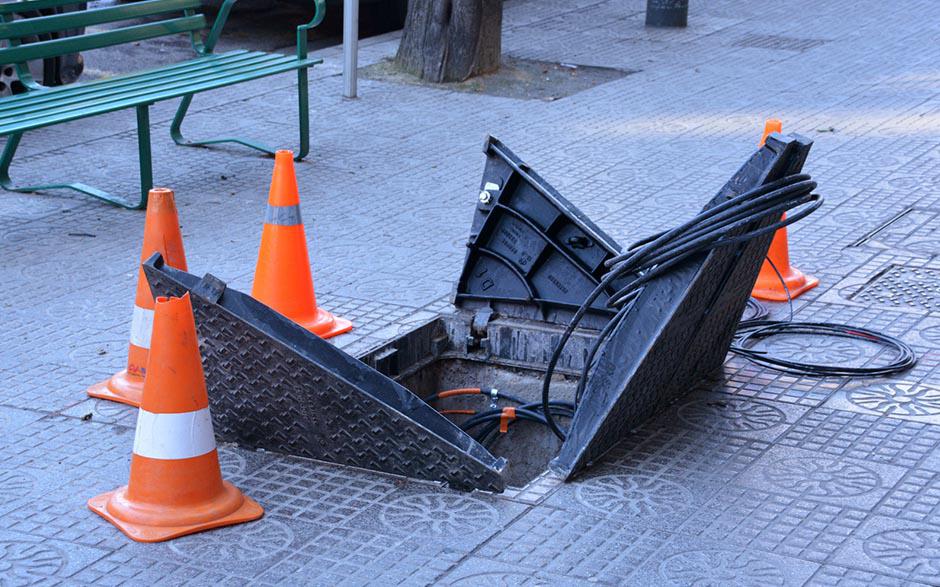 déboucher un évier Chaintreaux